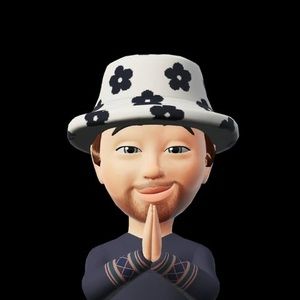 Meet your Posher, Derek